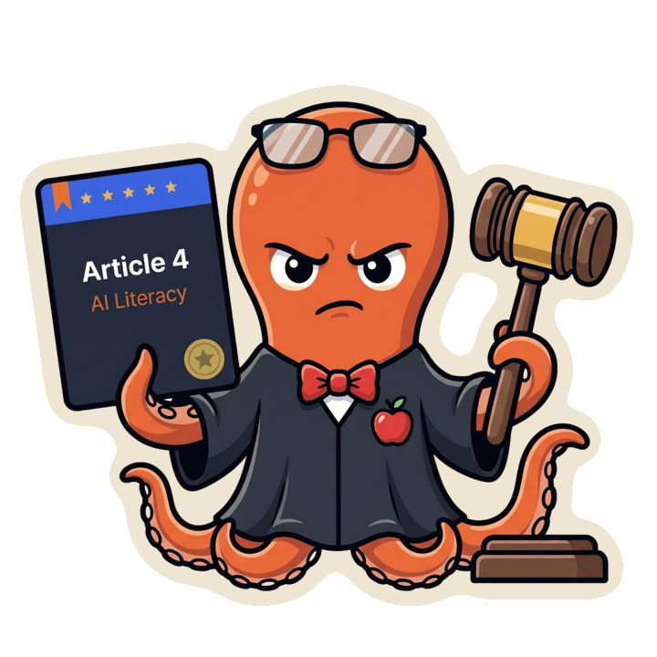 Judge Flux