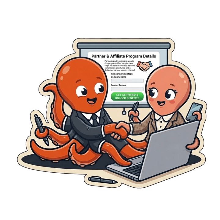 Partner Flux
