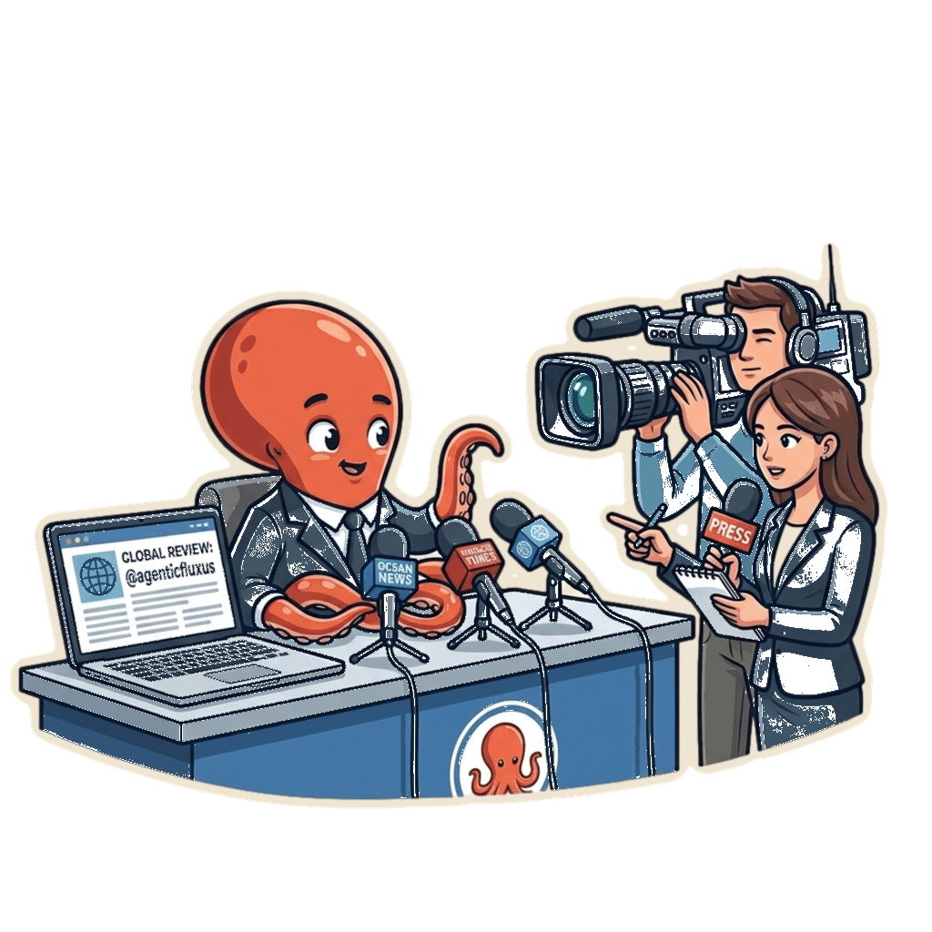 Press Flux