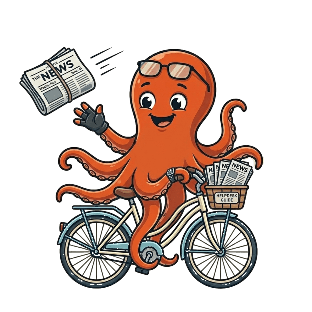 Newsletter-bike Flux