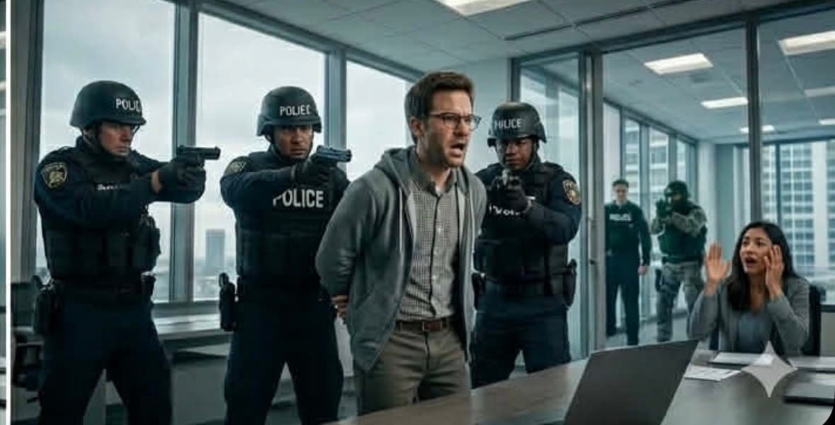 Office raided for deploying high-risk AI without a conformity assessment. Should have done the checklist first.