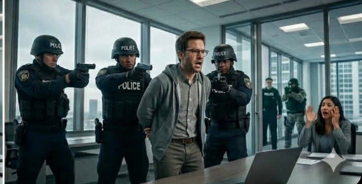 Office raided for deploying high-risk AI without a conformity assessment. Should have done the checklist first.