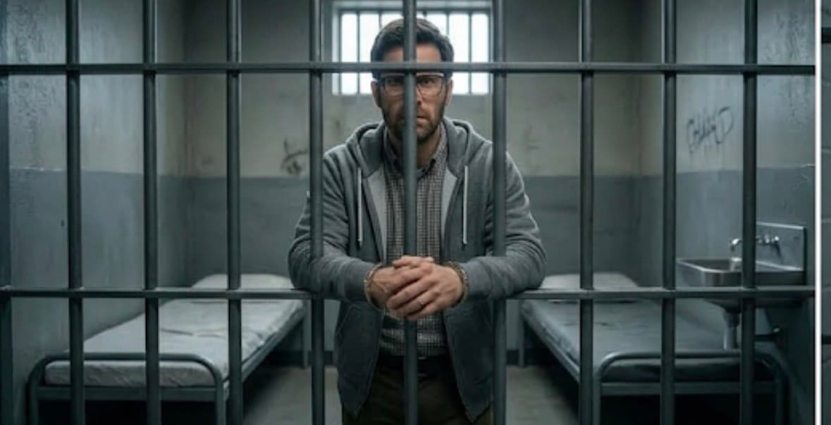 The cost of having no AI strategy: jail time optional, lost revenue guaranteed