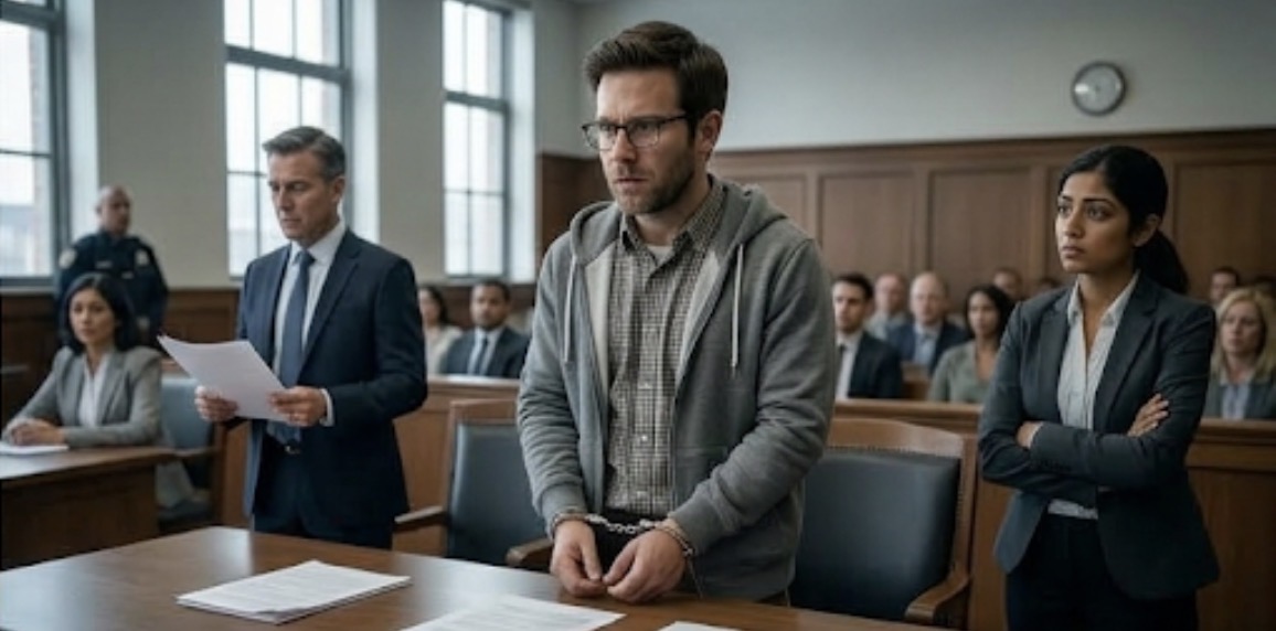 Standing trial for AI non-compliance -- your honour, I swear I thought ChatGPT was just a fancy search engine